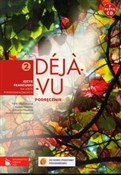 Déjà-vu 2 ... - Grażyna Migdalska, Cecile Billard-Woźniak, Aleksandra Ratuszniak -  Książka z wysyłką do Niemiec 
