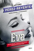 Polnische buch : Eva - Arturo Perez-Reverte