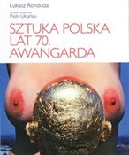 Sztuka pol... - Łukasz Ronduda - buch auf polnisch 
