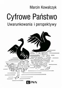 Cyfrowe Pa... - Marcin Kowalczyk - buch auf polnisch 