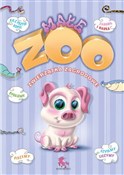 Małe Zoo z... - Krzysztof Kopeć -  Książka z wysyłką do Niemiec 