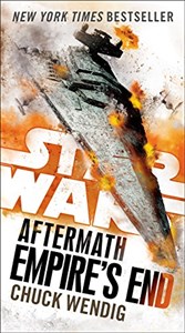 Bild von Empire's End: Aftermath (Star Wars) (Star Wars: The Aftermath Trilogy, Band 3)