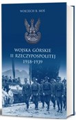 Książka : Wojska Gór... - Wojciech B. Moś