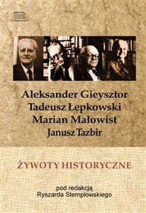 Bild von Żywoty historyczne