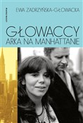 Polska książka : Głowaccy A... - Ewa Zadrzyńska-Głowacka