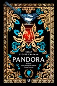 Pandora - Susan Stokes-Chapman - Ksiegarnia w niemczech