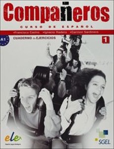 Bild von Companeros 1 Ćwiczenia