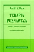 Polska książka : Terapia po... - Judith S. Beck