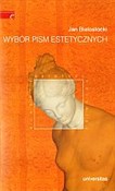 Wybór pism... - Jan Białostocki -  Polnische Buchandlung 