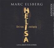 Helisa - Marc Elsberg - buch auf polnisch 
