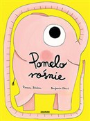Polska książka : Pomelo roś... - Ramona Badescu