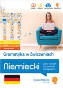 Książka : Gramatyka ... - Maya Schulze, Elżbieta Rudomina