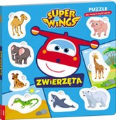 Polska książka : Super Wing...