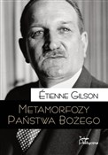 Polnische buch : Metamorfoz... - Etienne Gilson