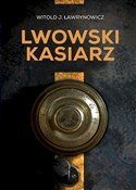 Lwowski ka... - Witold J. Ławrynowicz - Ksiegarnia w niemczech