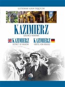 Kazimierz ... - Opracowanie Zbiorowe -  fremdsprachige bücher polnisch 