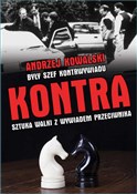 Kontra Szt... - Andrzej Kowalski -  polnische Bücher