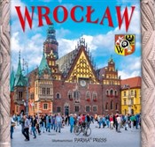 Wrocław we... - Romuald Kaczmarek - buch auf polnisch 