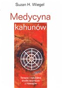 Polska książka : Medycyna k... - Suzan H. Wiegel