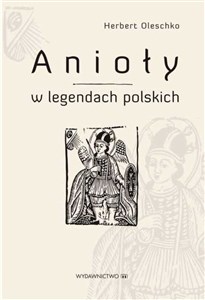 Bild von Anioły w legandach polskich