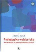Książka : Pedagogika... - Johannes Kiersch