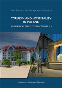Obrazek Tourism and Hospitality in Poland
