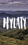Książka : Hylaty - Jolanta Jarecka