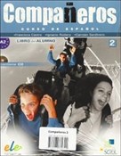 Companeros... - Francisca Castro, Ignacio Rodero, Carmen Sardinero - Ksiegarnia w niemczech