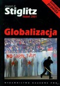 Polnische buch : Globalizac... - Joseph E. Stiglitz