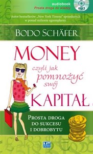 Bild von [Audiobook] Money czyli jak pomnożyć swój kapitał Prosta droga do sukcesu i dobrobytu