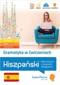 Książka : Gramatyka ... - Iván Medel López, Żaneta Mionskowska, Monika Glińska