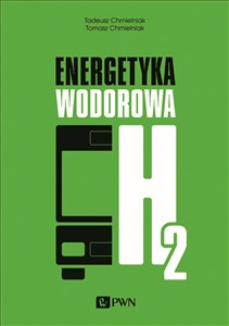 Obrazek Energetyka wodorowa