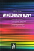 W kolorach... - Wojciech Herzyk - buch auf polnisch 