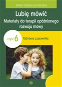 Polnische buch : Lubię mówi... - Anna Tońska-Szyfelbein