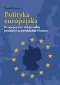 Polnische buch : Polityka e... - Marek Żurek