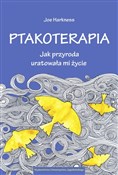 Ptakoterap... - Joe Harkness -  fremdsprachige bücher polnisch 