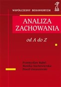 Polska książka : Analiza za... - Przemysław Bąbel, Monika Suchowierska, Paweł Ostaszewski