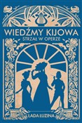 Polnische buch : Wiedźmy Ki... - Łada Łuzina