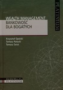 Bild von Wealth Management Bankowość dla bogatych