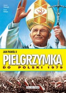 Bild von Jan Paweł II Pielgrzymka do Polski 1979