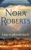 Książka : Lasy w pło... - Nora Roberts