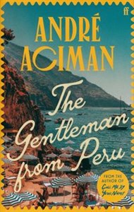Obrazek The Gentleman From Peru