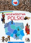 Polska książka : Województw... - Małgorzata Mroczkowska