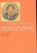 Książka : Historia l... - Maria Cytowska, Hanna Szelest