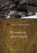 Polnische buch : Wyzwolenie... - Joanna Tokarska-Bakir