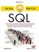 Książka : SQL. Ćwicz... - Lis Marcin