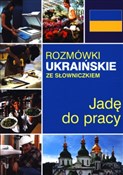 Polska książka : Jadę do pr... - Natalia Celer, Lidia Jakubiec