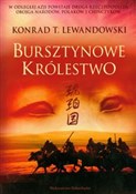 Trylogia D... - Konrad T. Lewandowski -  fremdsprachige bücher polnisch 