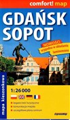 Gdańsk Sop... -  Książka z wysyłką do Niemiec 