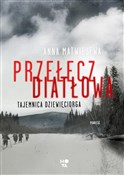 Przełęcz D... - Anna Matwiejewa -  Książka z wysyłką do Niemiec 